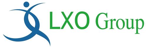 LXO Group trademark