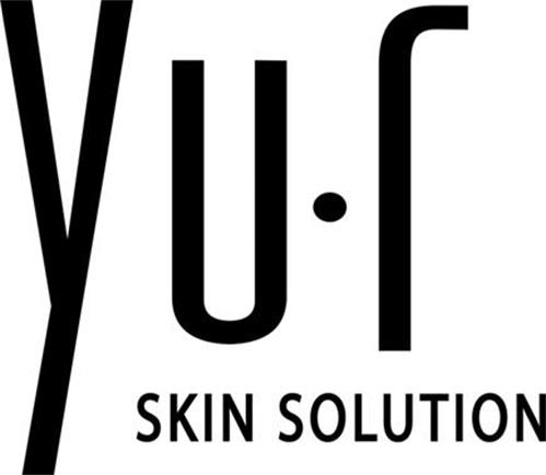 YUr SKIN SOLUTION trademark