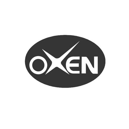 OXEN trademark