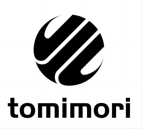 tomimori trademark