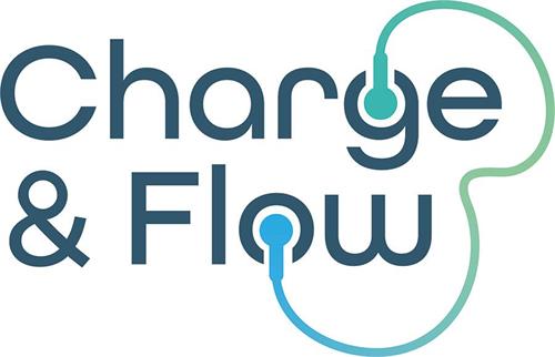 Charge & Flow trademark