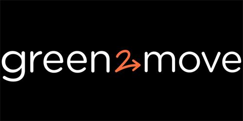 green2move trademark