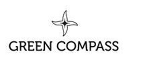 GREEN COMPASS trademark