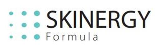 SKINERGY Formula trademark