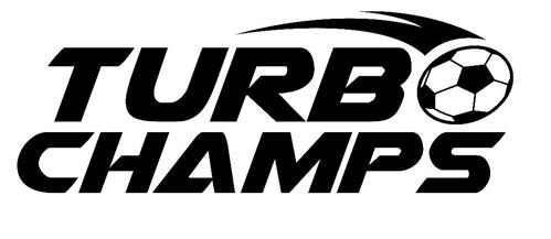 TURBO CHAMPS trademark