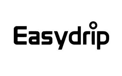 Easydrip trademark