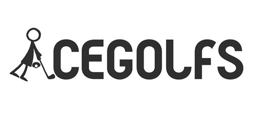 ACEGOLFS trademark