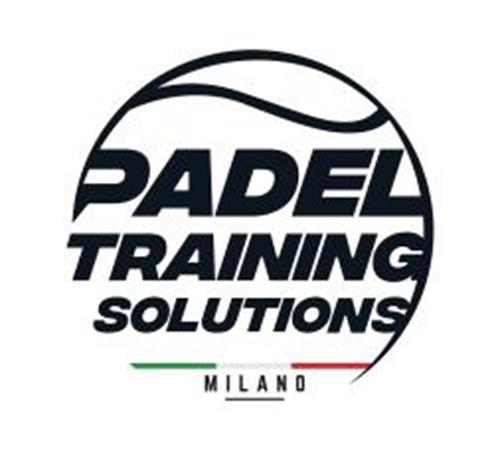 PADEL TRAINING SOLUTIONS MILANO trademark