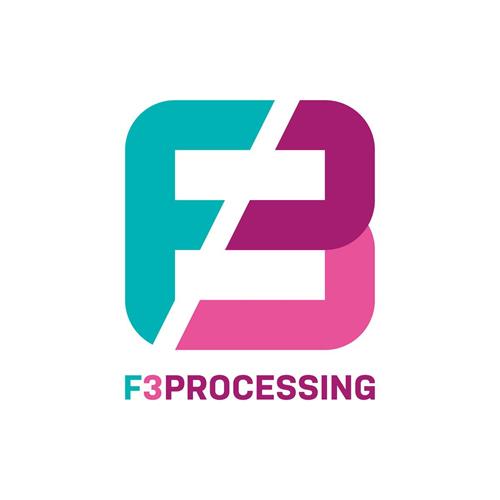 F3PROCESSING trademark