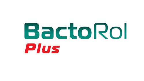 BactoRol Plus trademark