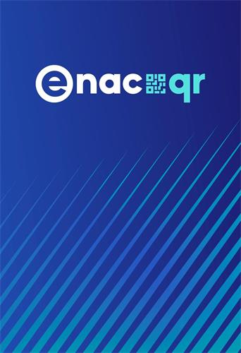 ENAC QR trademark