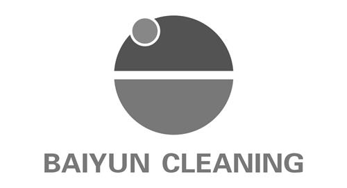 BAIYUN CLEANING trademark