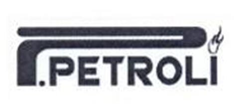 P.PETROLI trademark