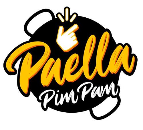 PAELLA PIM PAM trademark