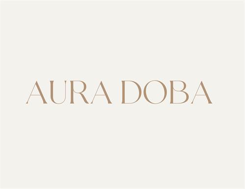 AURA DOBA trademark