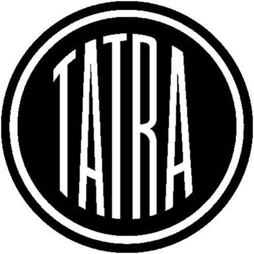 TATRA trademark