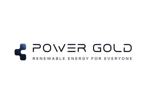 POWER GOLD RENEWABLE ENERGY FOR EVERYONE trademark