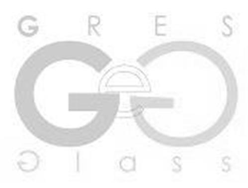 GeG GRES Glass trademark