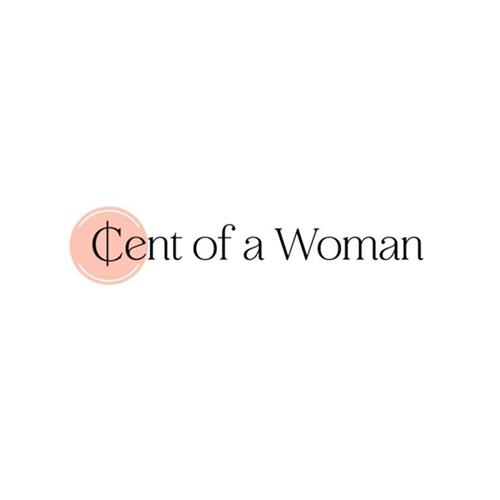 CENT OF A WOMAN trademark