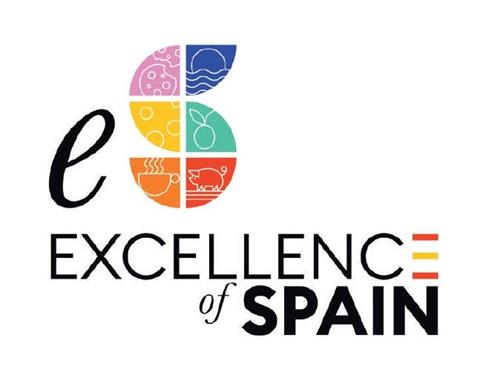 ES EXCELLENCE OF SPAIN trademark