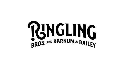 RINGLING BROS. AND BARNUM & BAILEY trademark