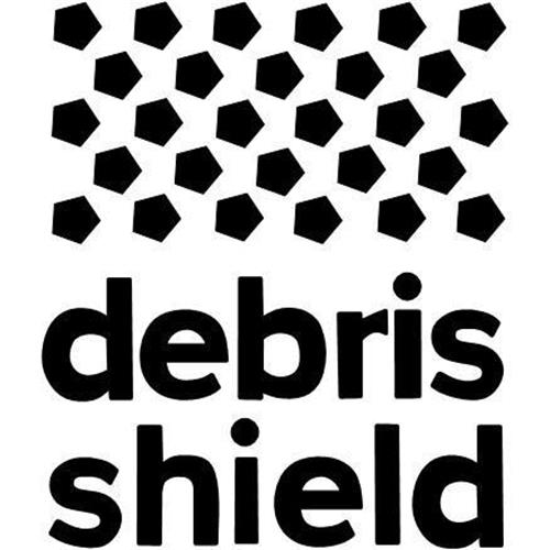 debris shield trademark