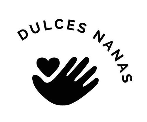 DULCES NANAS trademark