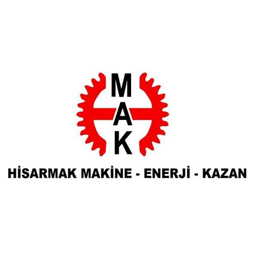 mak hisarmak makine enerji kazan trademark