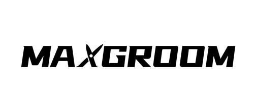 MAXGROOM trademark