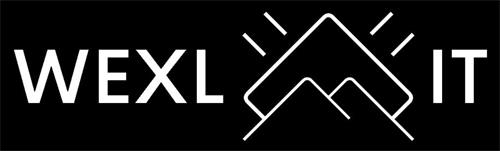 WEXL IT trademark