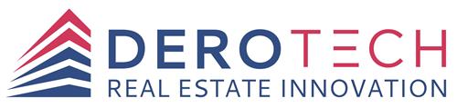 DEROTECH REAL ESTATE INNOVATION trademark