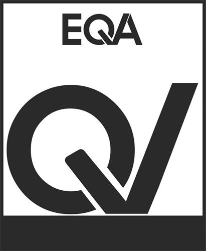 EQA QV trademark