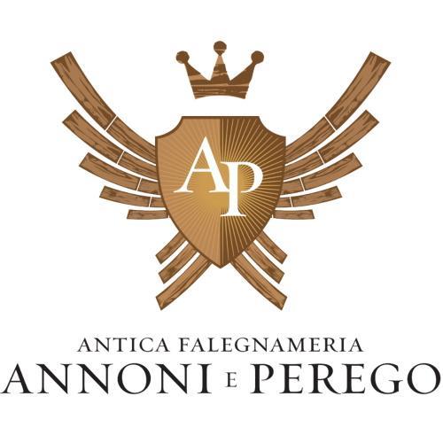 АP ANTICA FALEGNAMERIA ANNONI E PEREGO trademark