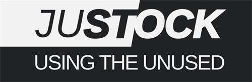 JUSTOCK USING THE UNUSED trademark