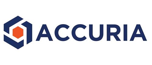 ACCURIA trademark