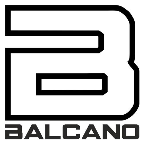 BALCANO trademark