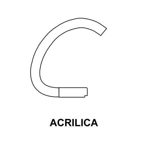 ACRILICA trademark