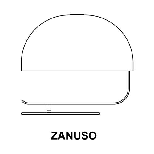 ZANUSO trademark