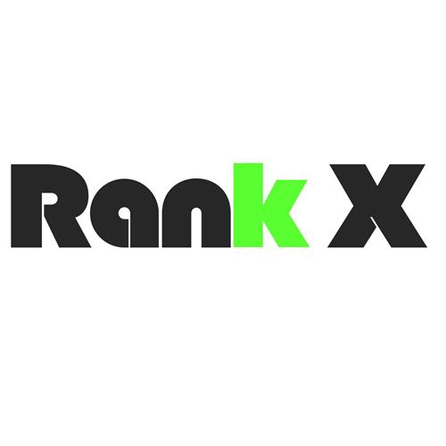 Rank X trademark