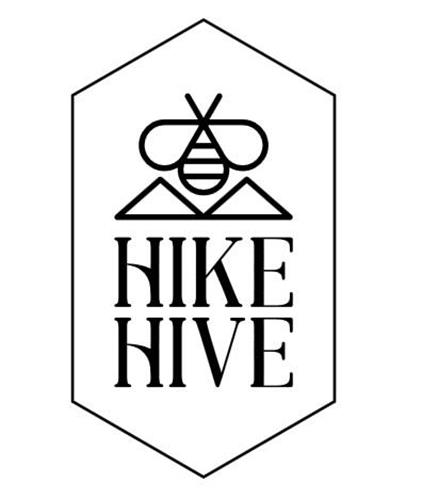 HIKE HIVE trademark