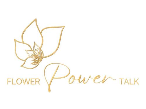 FlowerPowerTalk trademark