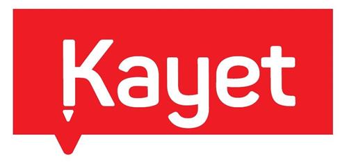 Kayet trademark