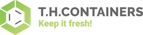 T.H.CONTAINERS Keep it fresh! trademark