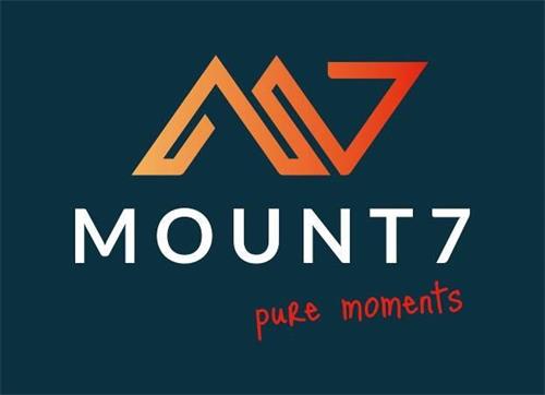 MOUNT7 pure moments trademark