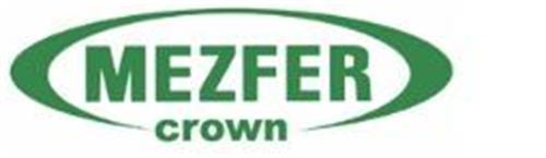 MEZFER crown trademark