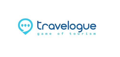 travelogue game of tourism trademark