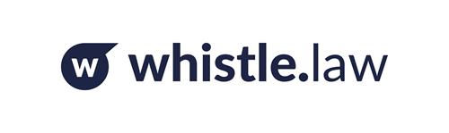 whistle.law trademark