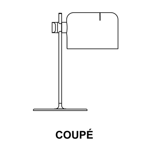 COUPÉ trademark