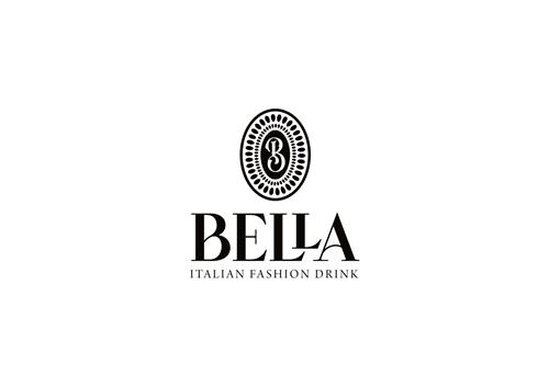 BELLA ITALIAN FASHION DRINK trademark