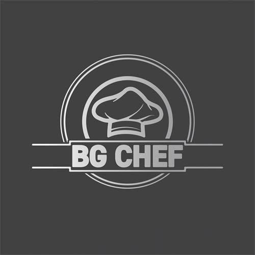 BG CHEF trademark